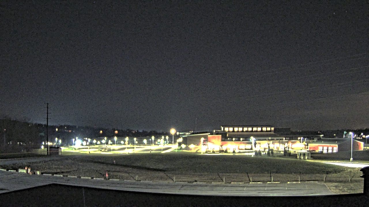 Thumbnail for current weather camera view from Pequea Valley IS in Gordonville, Pennsylvania