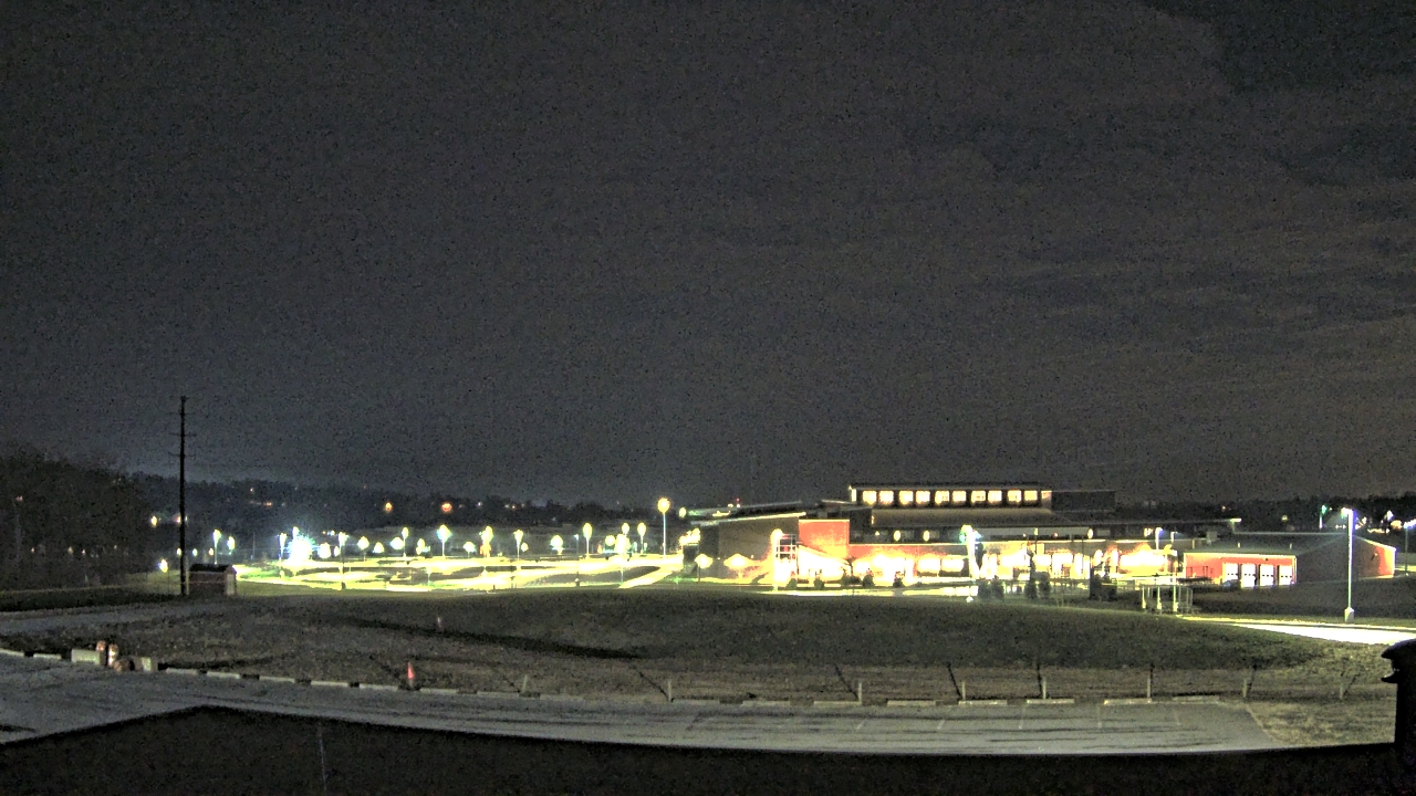 Thumbnail for current weather camera view from Pequea Valley IS in Gordonville, Pennsylvania