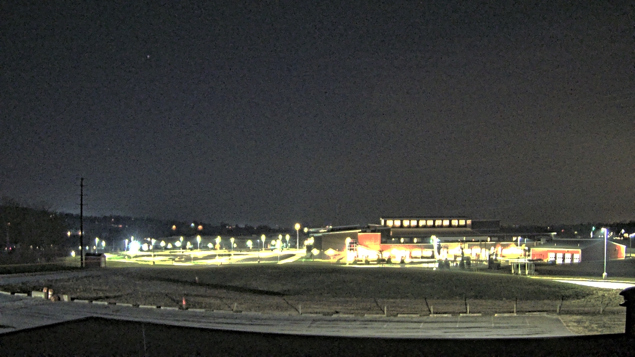 Thumbnail for current weather camera view from Pequea Valley IS in Gordonville, Pennsylvania