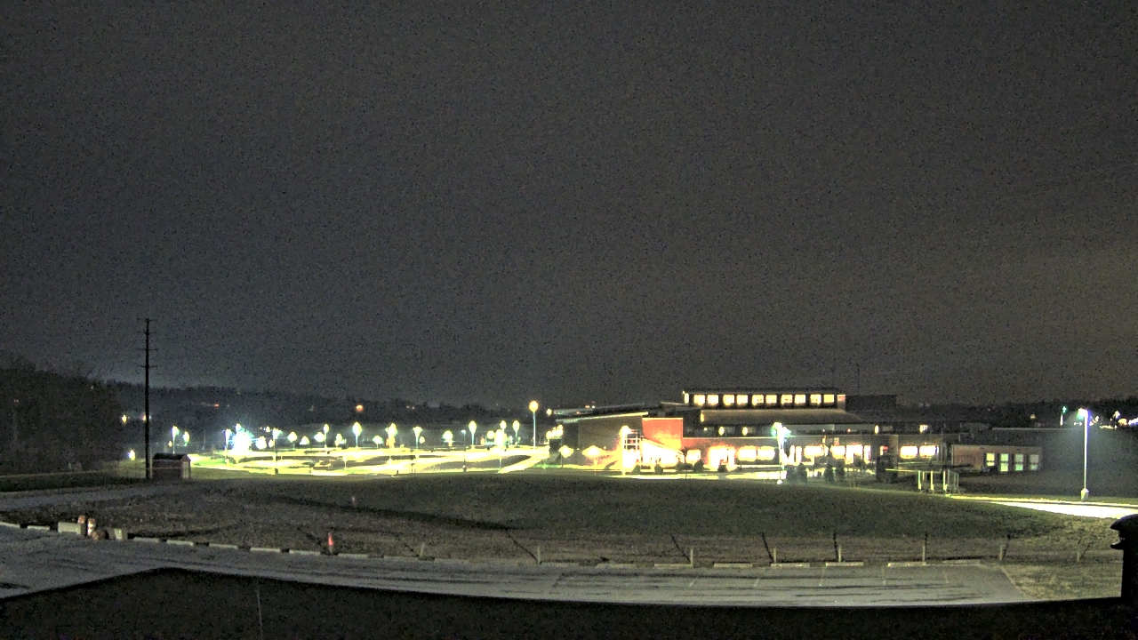 Thumbnail for current weather camera view from Pequea Valley IS in Gordonville, Pennsylvania