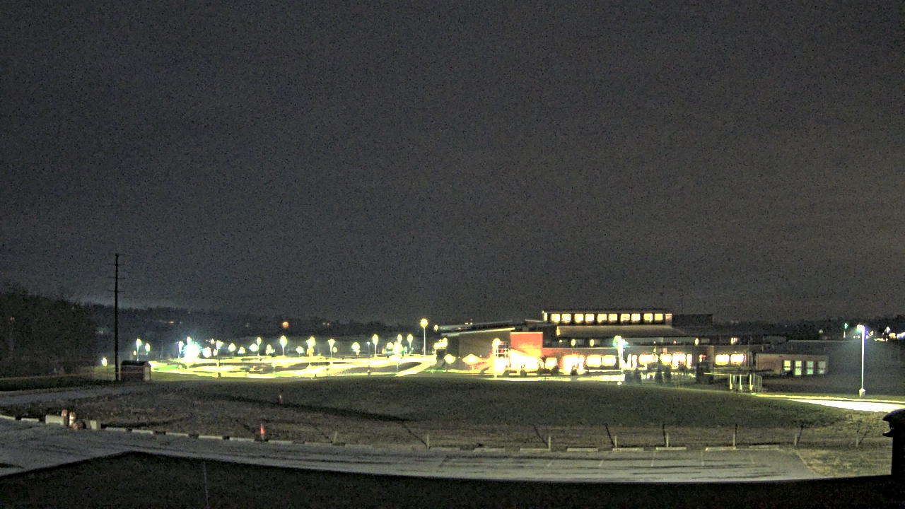 Thumbnail for current weather camera view from Pequea Valley IS in Gordonville, Pennsylvania