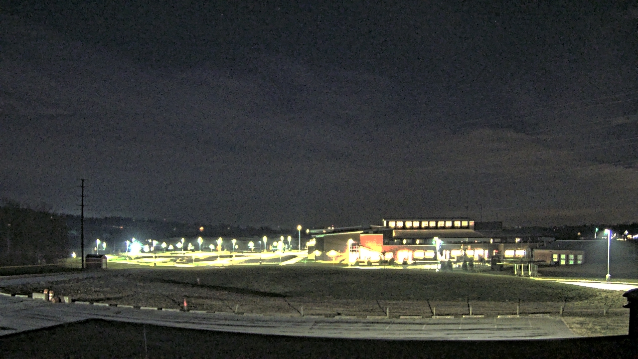 Thumbnail for current weather camera view from Pequea Valley IS in Gordonville, Pennsylvania