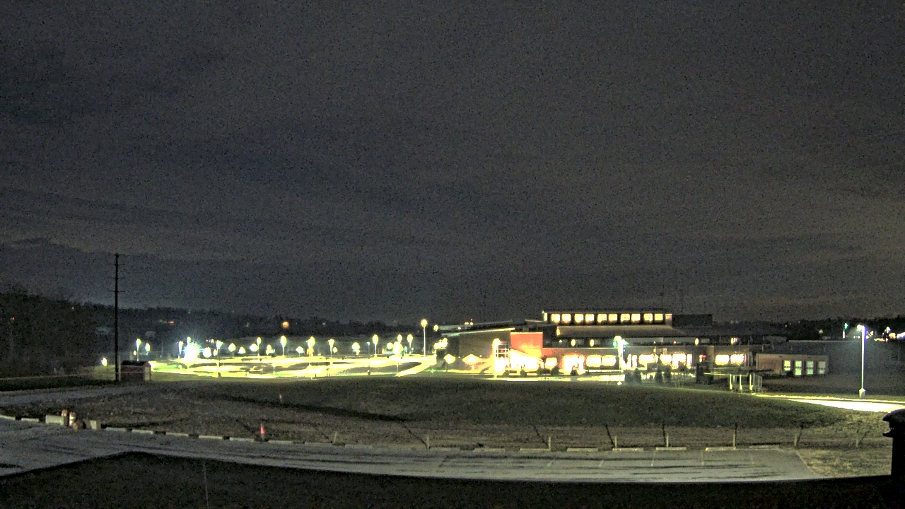 Thumbnail for current weather camera view from Pequea Valley IS in Gordonville, Pennsylvania