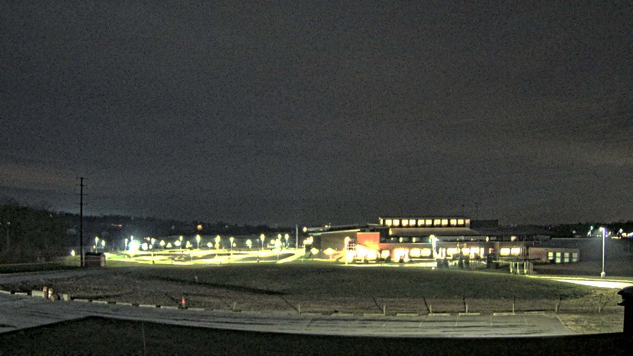 Thumbnail for current weather camera view from Pequea Valley IS in Gordonville, Pennsylvania