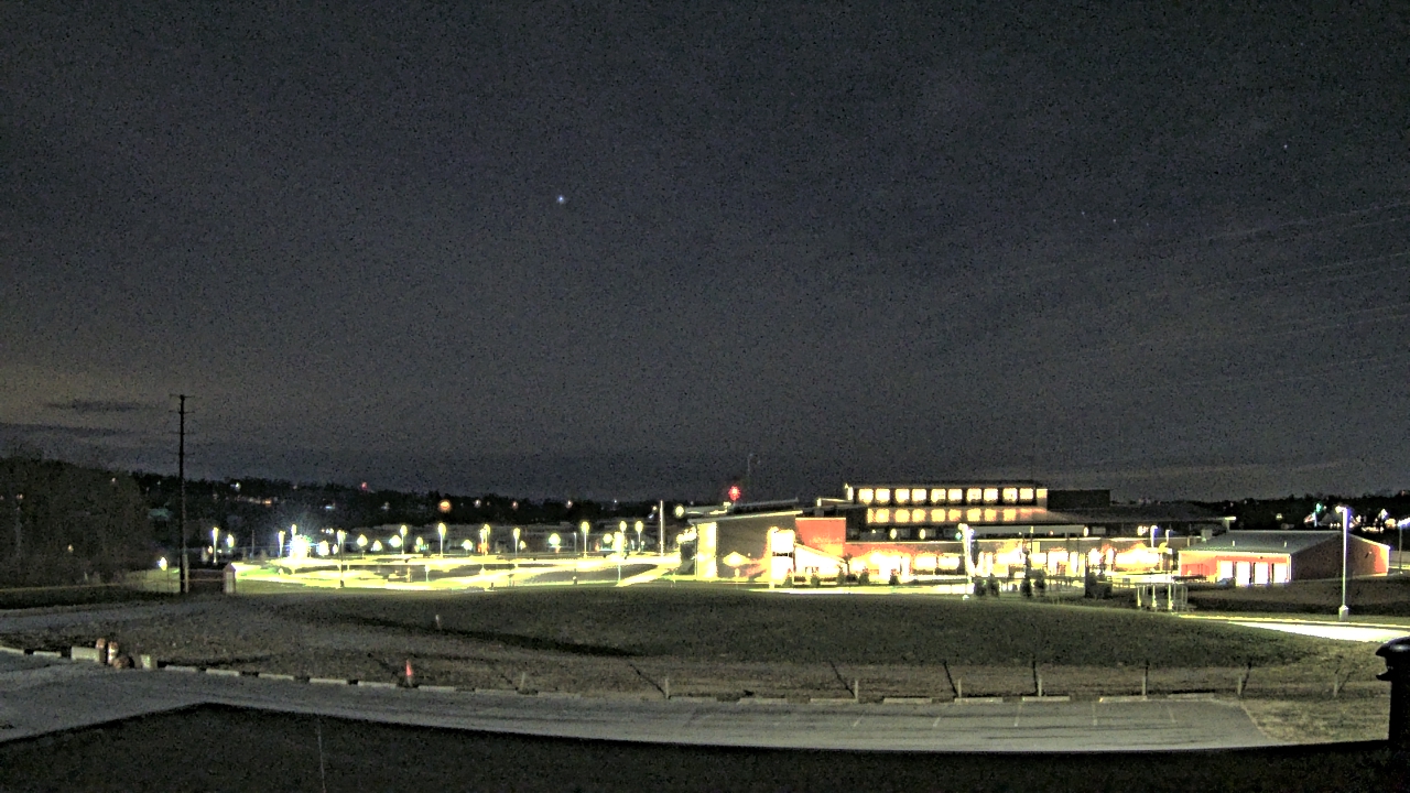 Thumbnail for current weather camera view from Pequea Valley IS in Gordonville, Pennsylvania