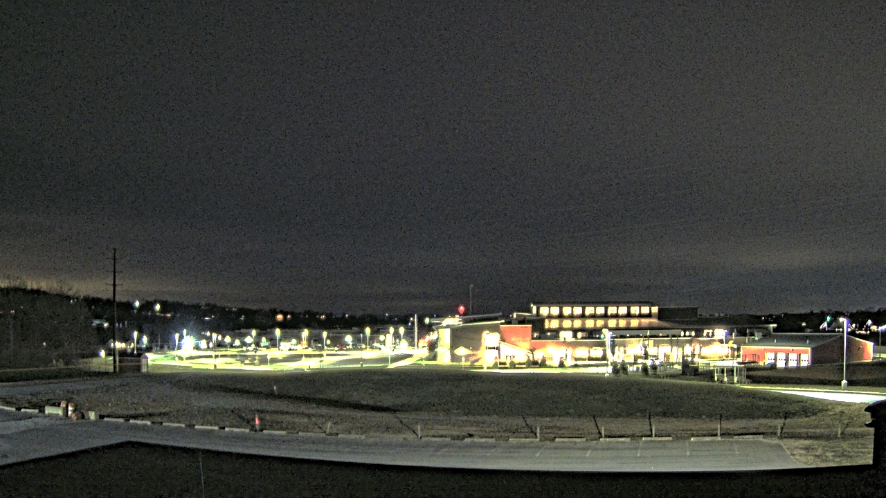 Thumbnail for current weather camera view from Pequea Valley IS in Gordonville, Pennsylvania