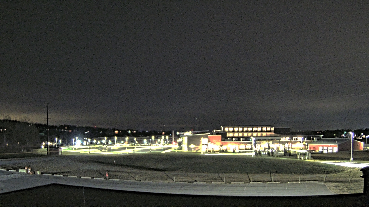 Thumbnail for current weather camera view from Pequea Valley IS in Gordonville, Pennsylvania