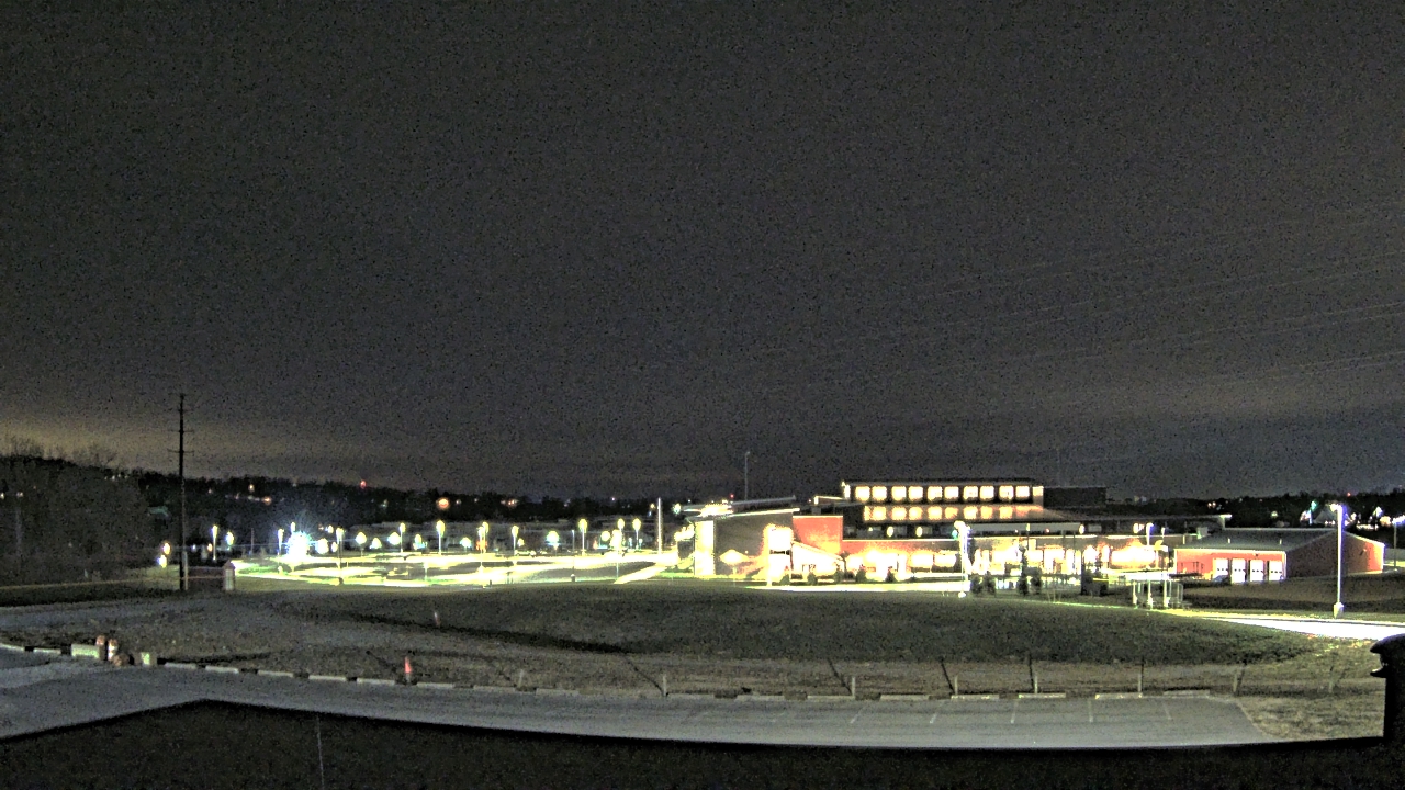 Thumbnail for current weather camera view from Pequea Valley IS in Gordonville, Pennsylvania