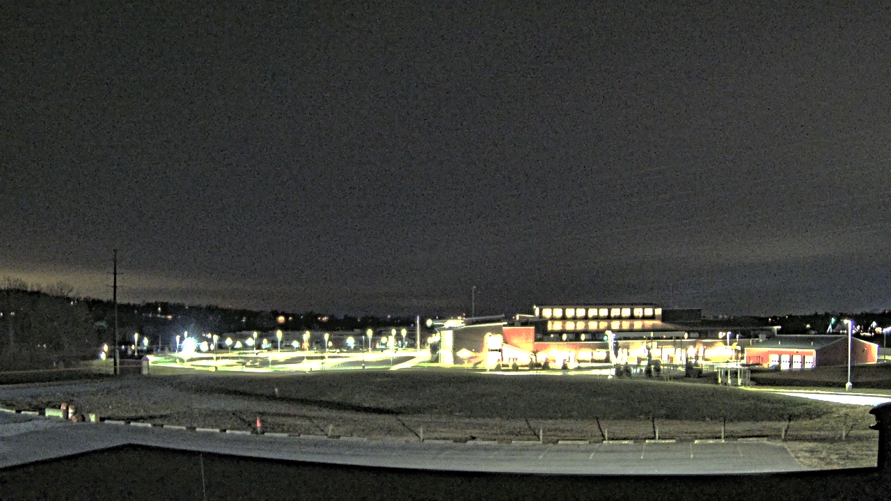 Thumbnail for current weather camera view from Pequea Valley IS in Gordonville, Pennsylvania