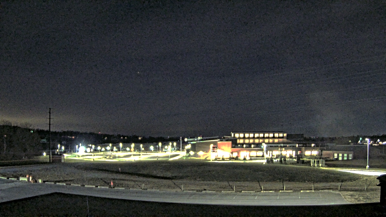 Thumbnail for current weather camera view from Pequea Valley IS in Gordonville, Pennsylvania