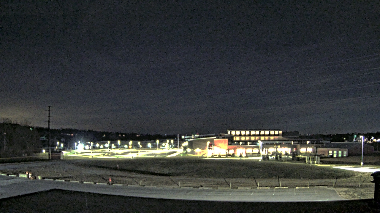 Thumbnail for current weather camera view from Pequea Valley IS in Gordonville, Pennsylvania