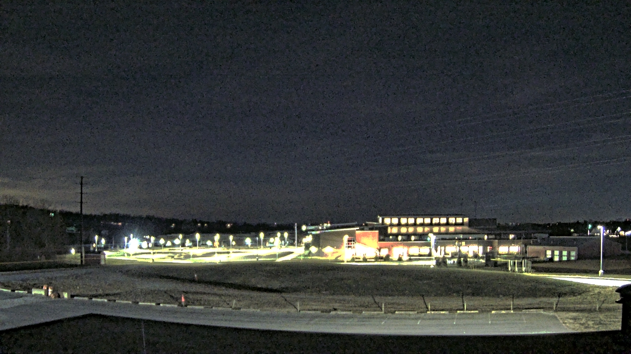 Thumbnail for current weather camera view from Pequea Valley IS in Gordonville, Pennsylvania