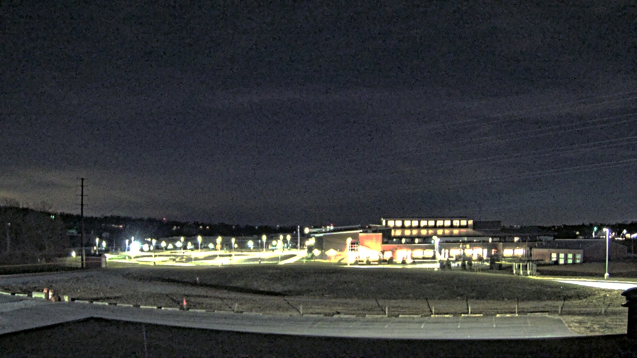 Thumbnail for current weather camera view from Pequea Valley IS in Gordonville, Pennsylvania