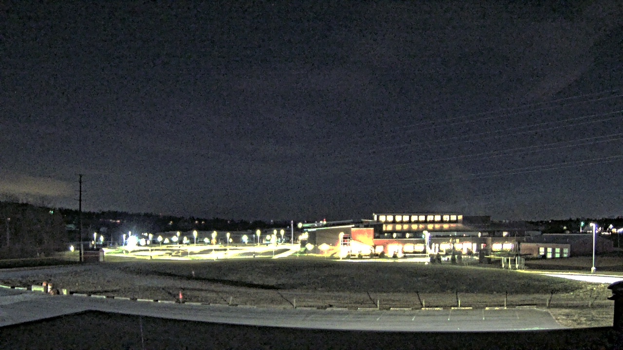 Thumbnail for current weather camera view from Pequea Valley IS in Gordonville, Pennsylvania