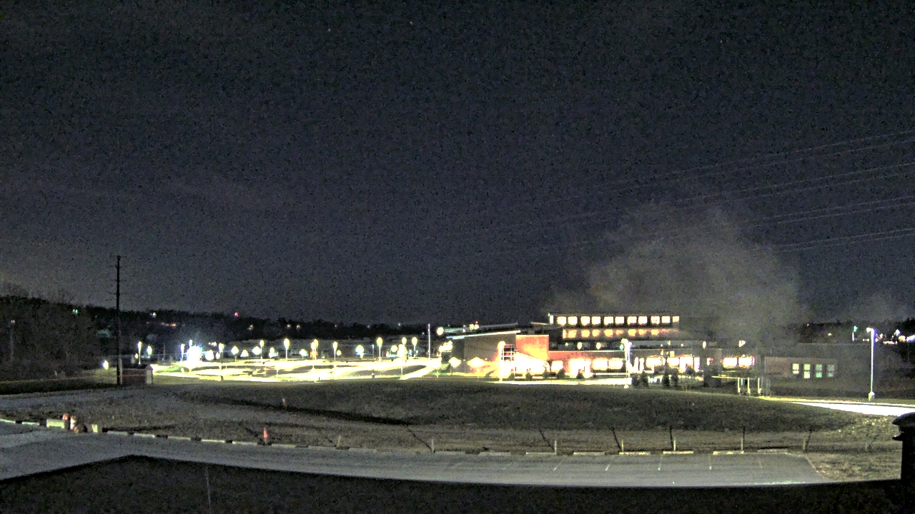 Thumbnail for current weather camera view from Pequea Valley IS in Gordonville, Pennsylvania