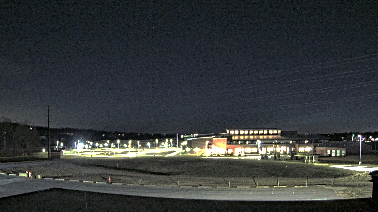 Thumbnail for current weather camera view from Pequea Valley IS in Gordonville, Pennsylvania