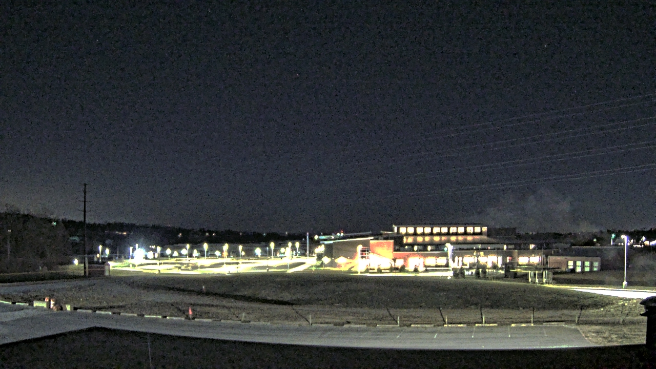 Thumbnail for current weather camera view from Pequea Valley IS in Gordonville, Pennsylvania