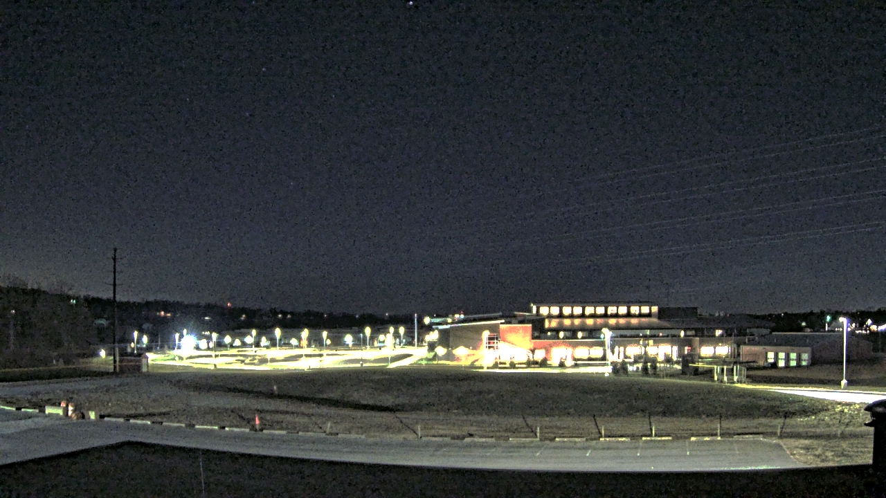 Thumbnail for current weather camera view from Pequea Valley IS in Gordonville, Pennsylvania