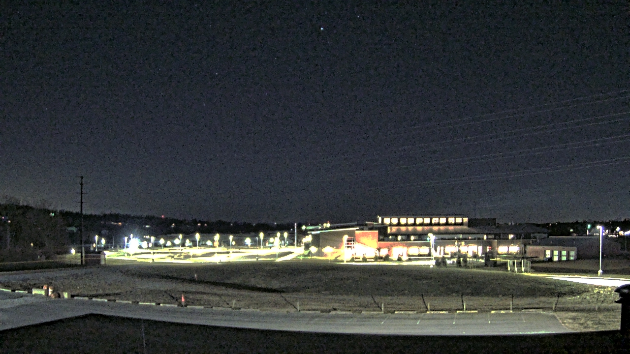 Thumbnail for current weather camera view from Pequea Valley IS in Gordonville, Pennsylvania