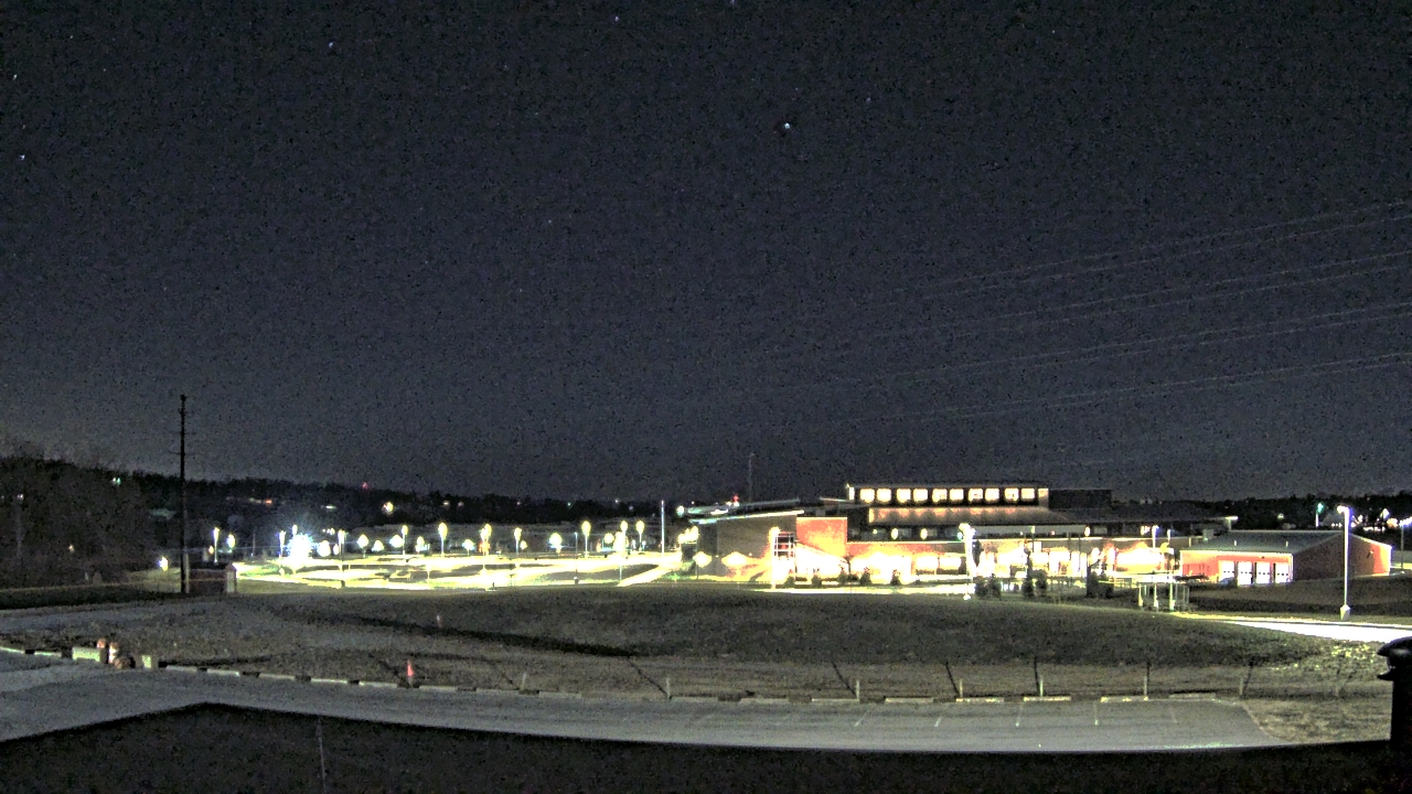 Thumbnail for current weather camera view from Pequea Valley IS in Gordonville, Pennsylvania