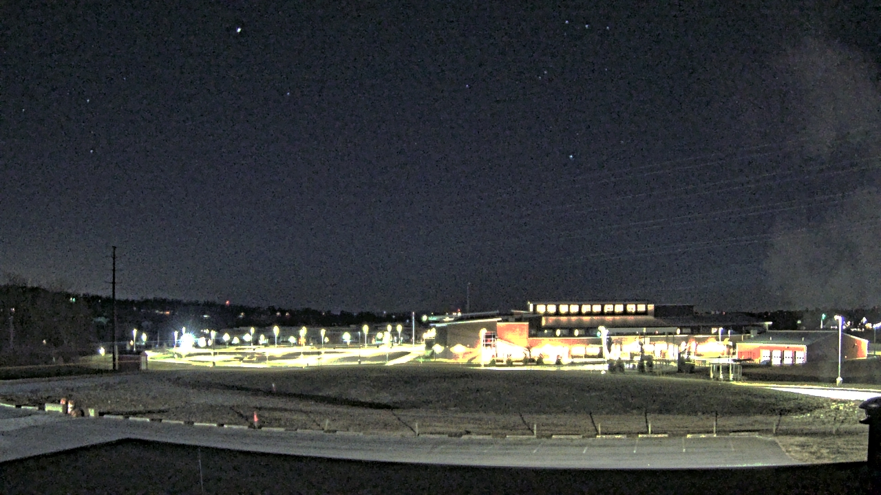 Thumbnail for current weather camera view from Pequea Valley IS in Gordonville, Pennsylvania