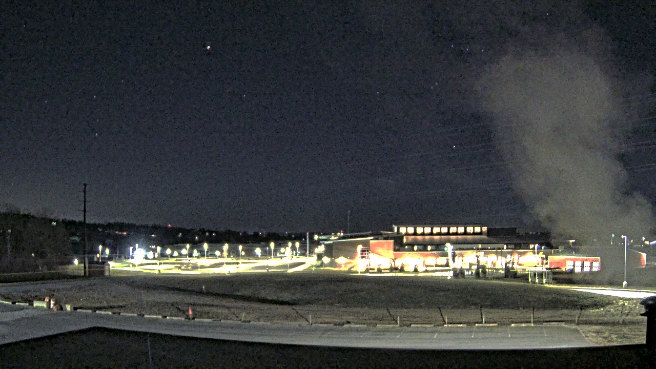 Thumbnail for current weather camera view from Pequea Valley IS in Gordonville, Pennsylvania