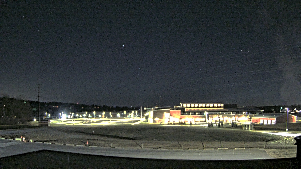 Thumbnail for current weather camera view from Pequea Valley IS in Gordonville, Pennsylvania