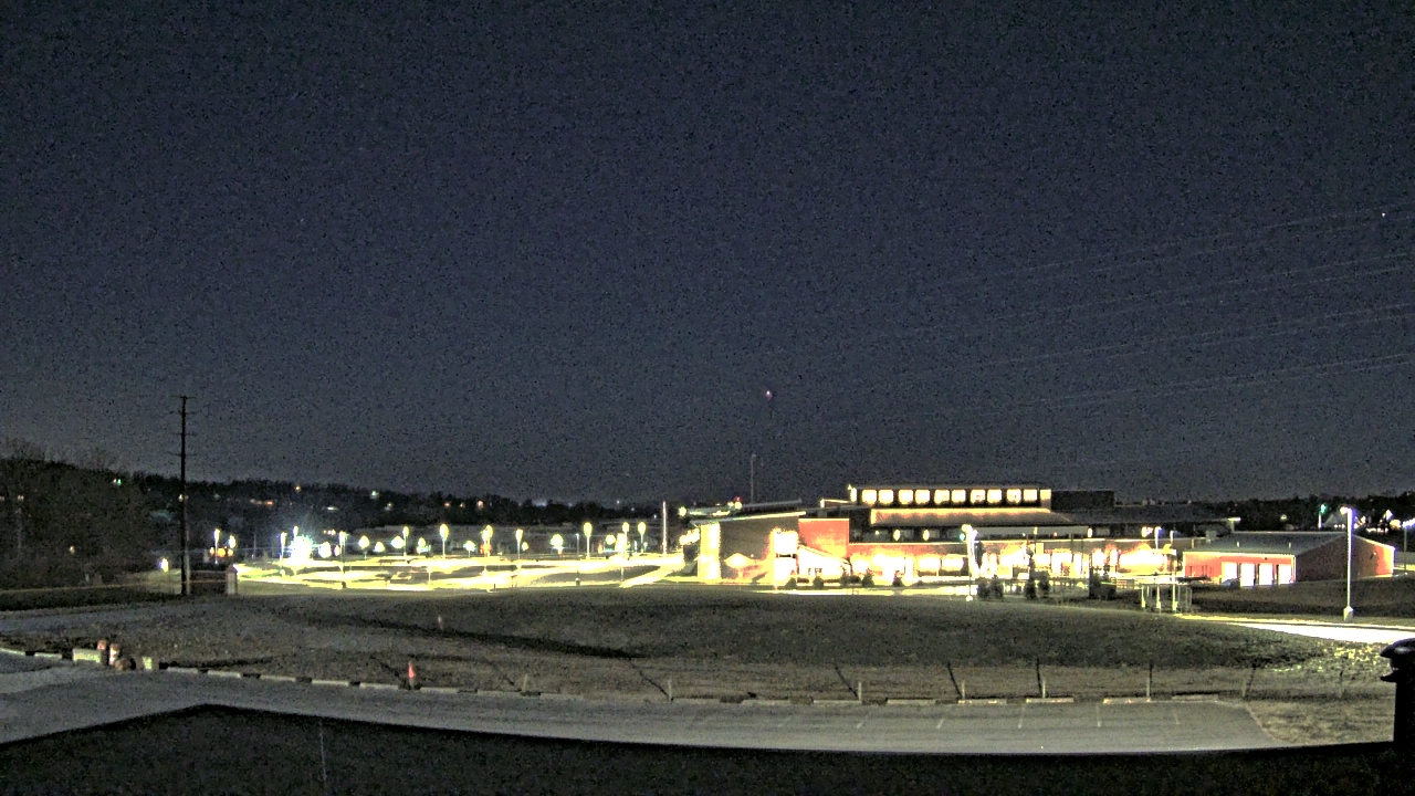 Thumbnail for current weather camera view from Pequea Valley IS in Gordonville, Pennsylvania