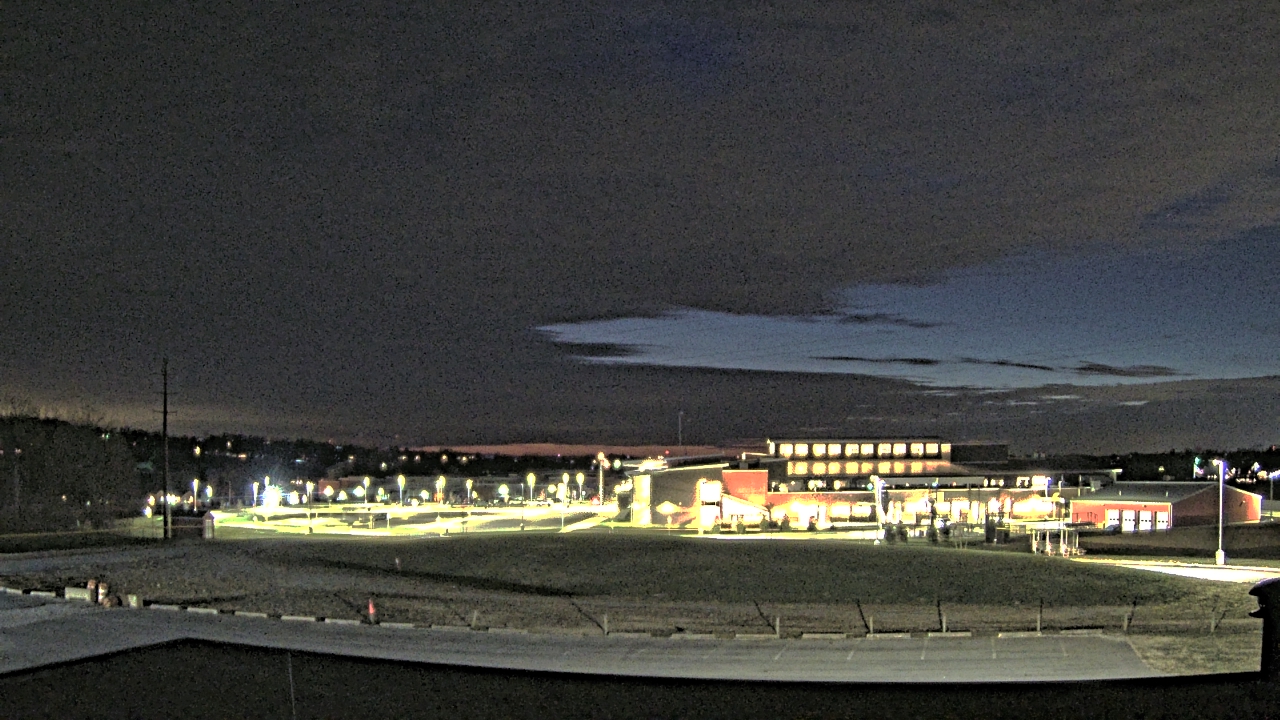 Thumbnail for current weather camera view from Pequea Valley IS in Gordonville, Pennsylvania