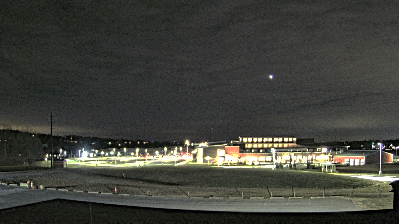 Thumbnail for current weather camera view from Pequea Valley IS in Gordonville, Pennsylvania