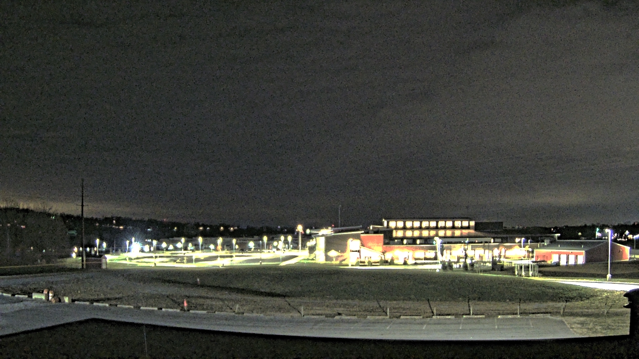 Thumbnail for current weather camera view from Pequea Valley IS in Gordonville, Pennsylvania