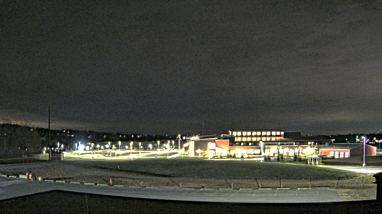 Thumbnail for current weather camera view from Pequea Valley IS in Gordonville, Pennsylvania