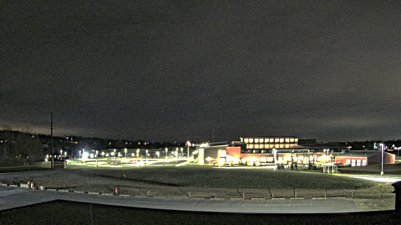 Thumbnail for current weather camera view from Pequea Valley IS in Gordonville, Pennsylvania