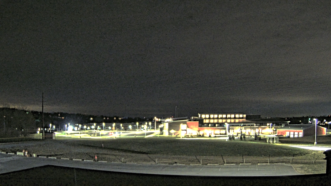 Thumbnail for current weather camera view from Pequea Valley IS in Gordonville, Pennsylvania