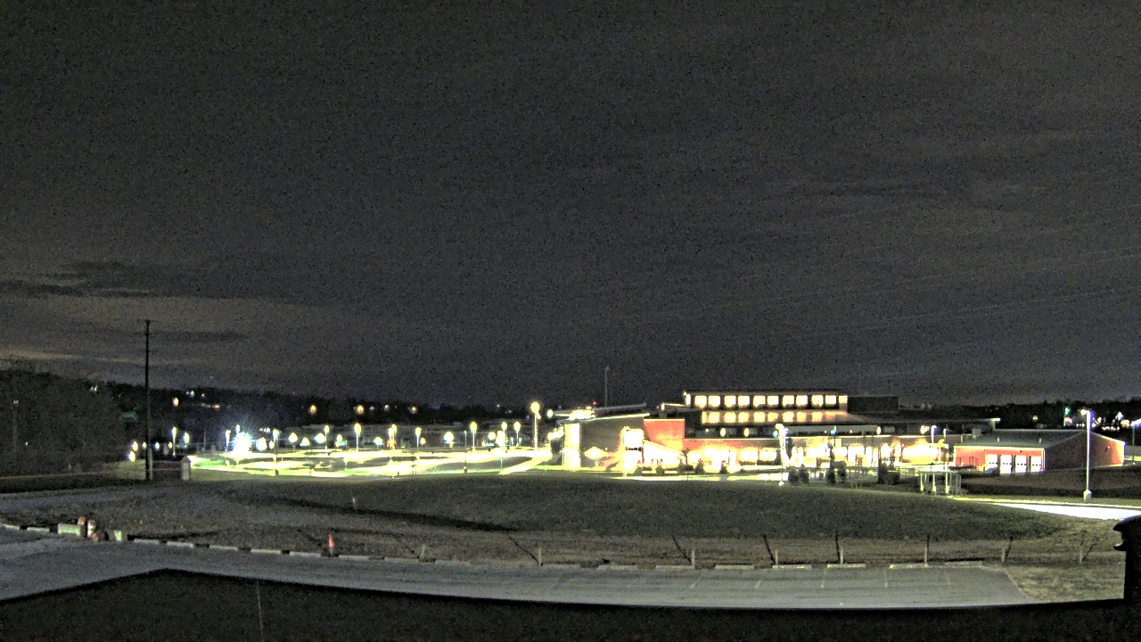 Thumbnail for current weather camera view from Pequea Valley IS in Gordonville, Pennsylvania