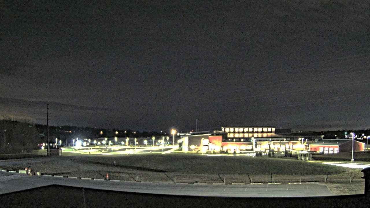 Thumbnail for current weather camera view from Pequea Valley IS in Gordonville, Pennsylvania