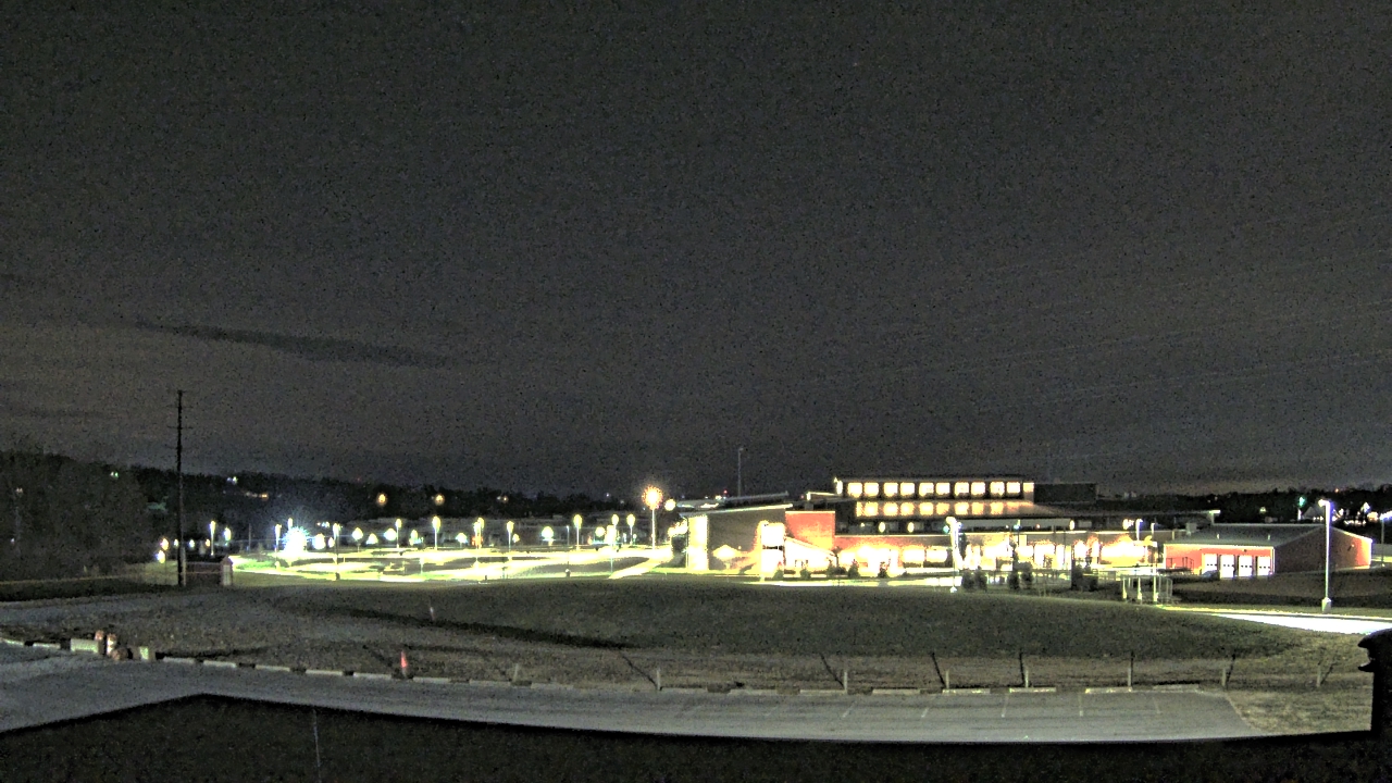 Thumbnail for current weather camera view from Pequea Valley IS in Gordonville, Pennsylvania