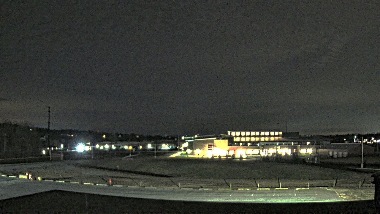 Thumbnail for current weather camera view from Pequea Valley IS in Gordonville, Pennsylvania