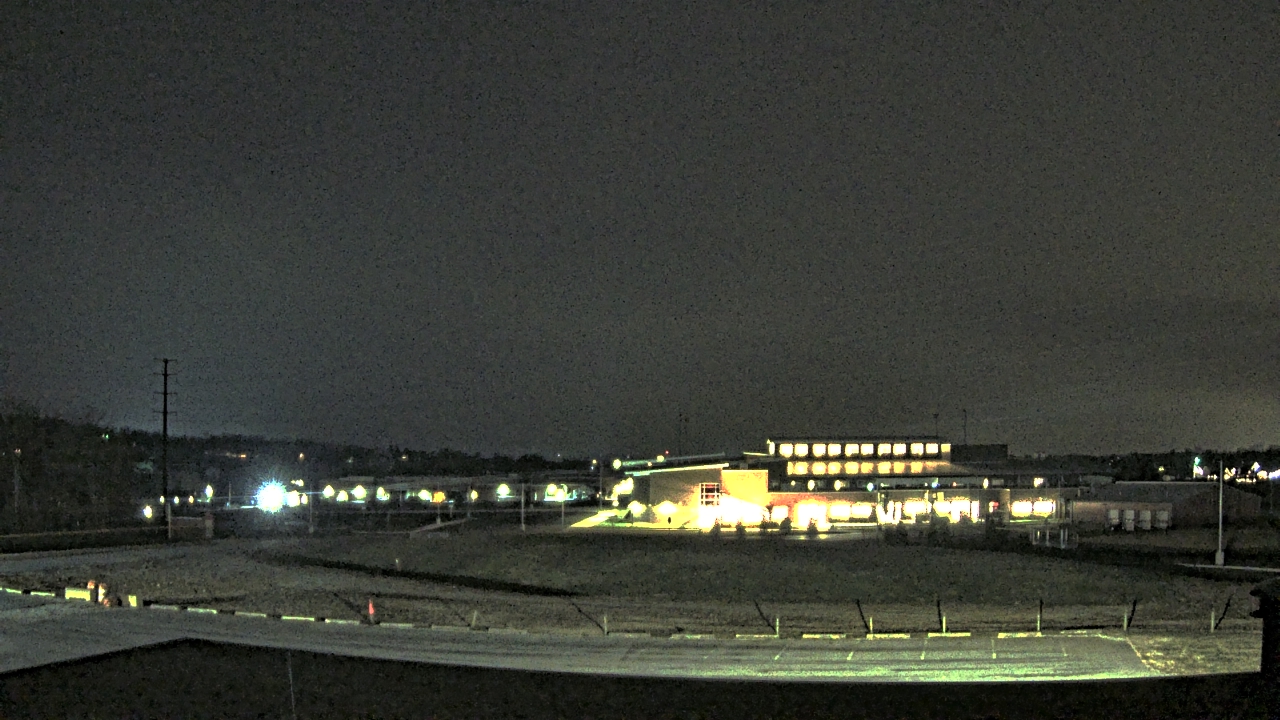 Thumbnail for current weather camera view from Pequea Valley IS in Gordonville, Pennsylvania