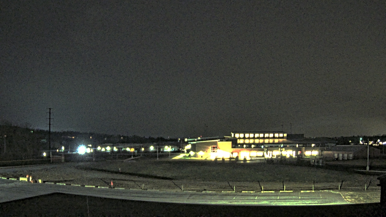 Thumbnail for current weather camera view from Pequea Valley IS in Gordonville, Pennsylvania