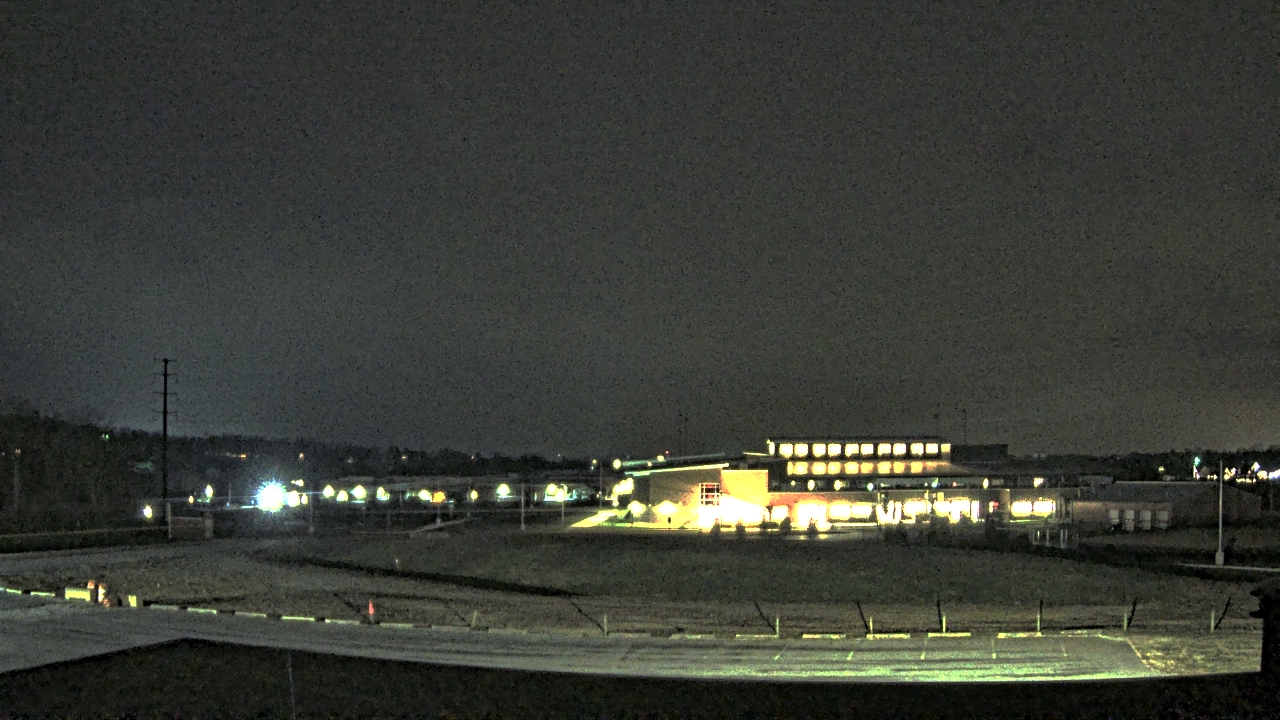 Thumbnail for current weather camera view from Pequea Valley IS in Gordonville, Pennsylvania