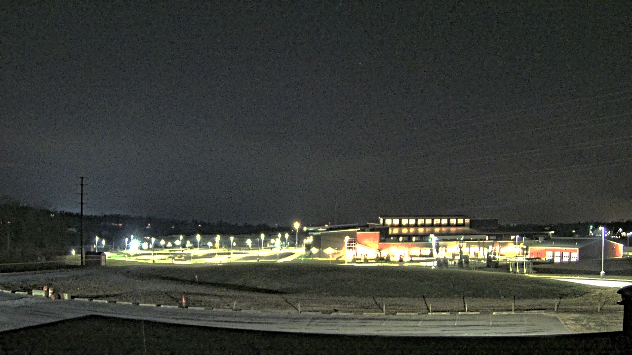 Thumbnail for current weather camera view from Pequea Valley IS in Gordonville, Pennsylvania