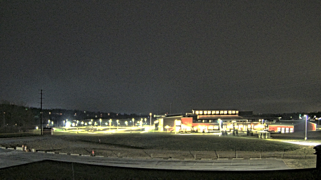 Thumbnail for current weather camera view from Pequea Valley IS in Gordonville, Pennsylvania