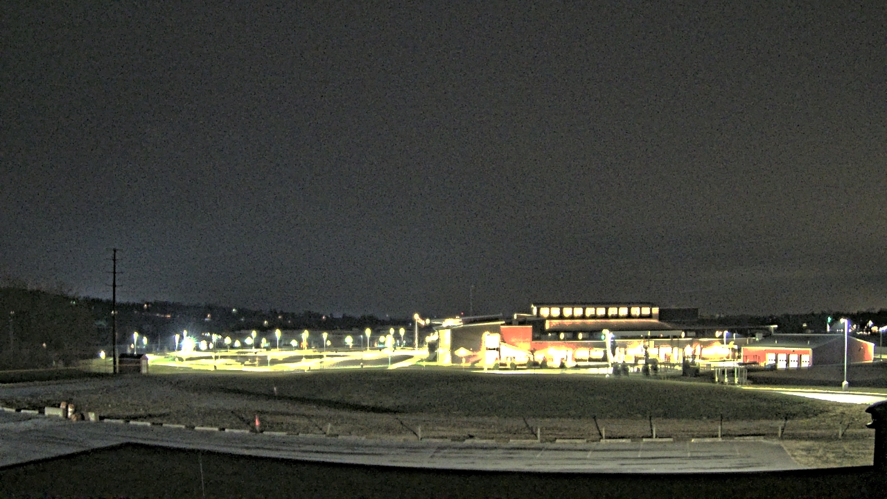 Thumbnail for current weather camera view from Pequea Valley IS in Gordonville, Pennsylvania