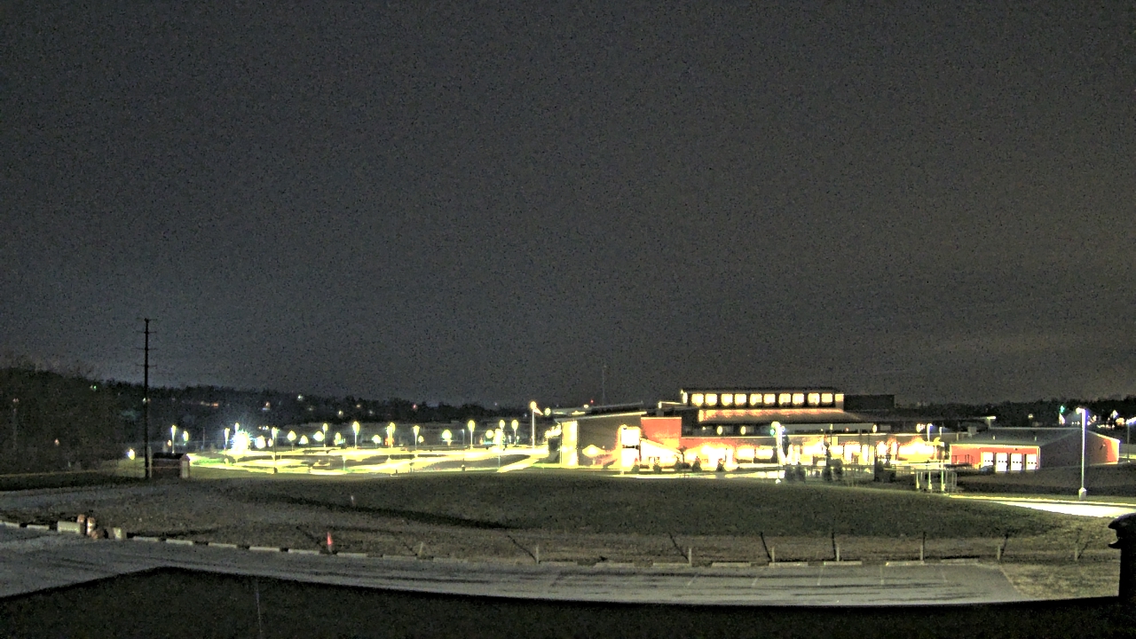 Thumbnail for current weather camera view from Pequea Valley IS in Gordonville, Pennsylvania