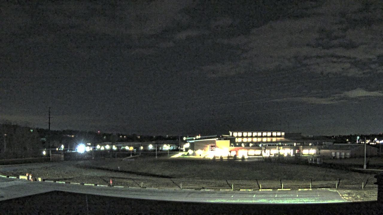 Thumbnail for current weather camera view from Pequea Valley IS in Gordonville, Pennsylvania