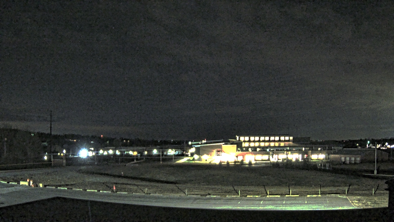 Thumbnail for current weather camera view from Pequea Valley IS in Gordonville, Pennsylvania