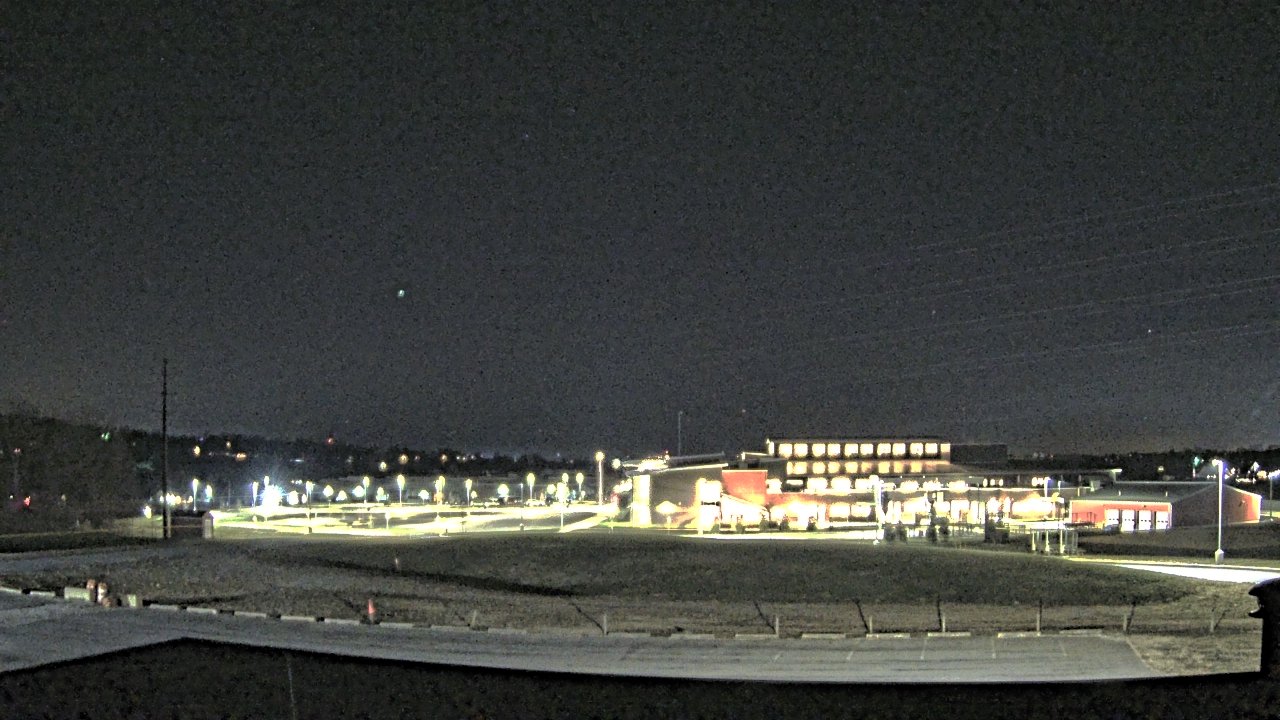 Thumbnail for current weather camera view from Pequea Valley IS in Gordonville, Pennsylvania