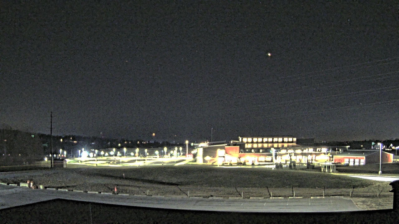 Thumbnail for current weather camera view from Pequea Valley IS in Gordonville, Pennsylvania