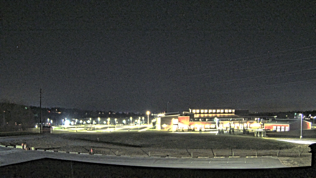 Thumbnail for current weather camera view from Pequea Valley IS in Gordonville, Pennsylvania